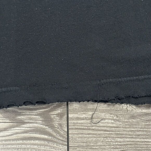 Crazy Vintage Y2K Affliction Rush Georges St-Pierre T Shirt - Picture 5 of 6